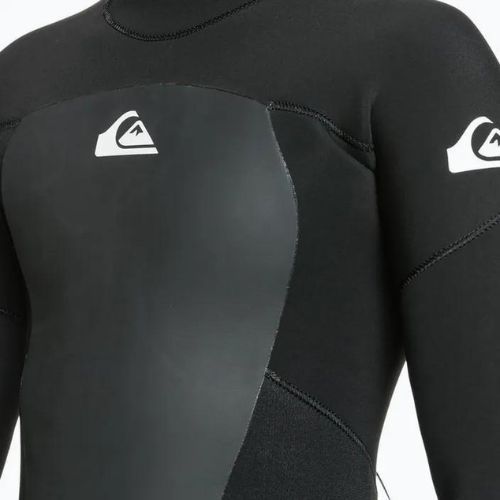 Гідрокостюм дитячий Quiksilver 4/3 Prologue BZ black