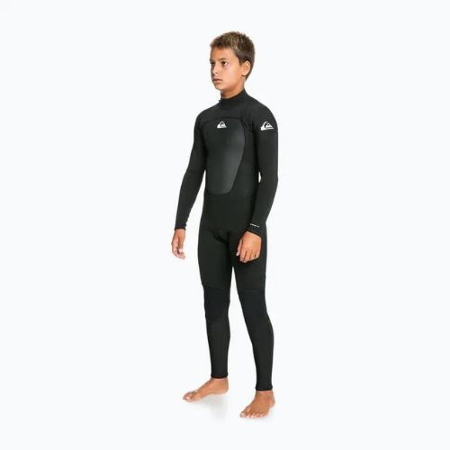 Гідрокостюм дитячий Quiksilver 3/2 Prologue BZ black
