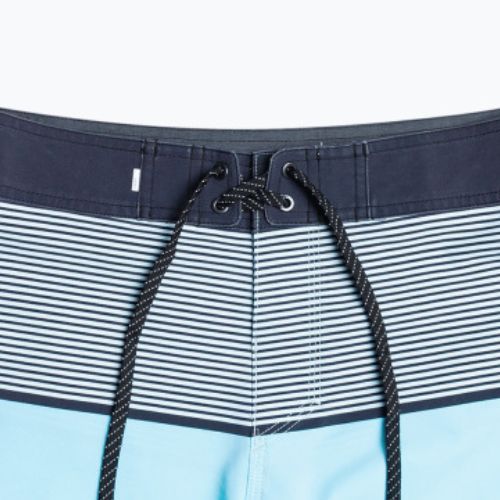 Шорти для плавання чоловічі Quiksilver Surfsilk Tijuana 18" tarmac