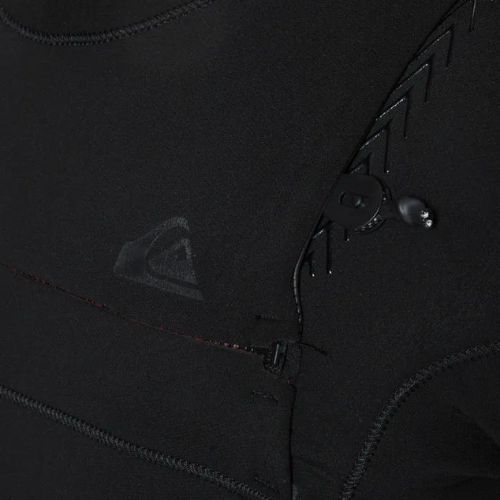 Гідрокостюм чоловічий Quiksilver 4/3 Highline CZ L/SL black