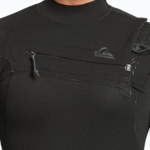 Гідрокостюм чоловічий Quiksilver 3/2 Highline CZ L/SL black