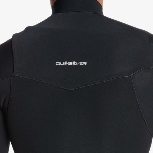 Гідрокостюм чоловічий Quiksilver 3/2 Everyday Sessions S/SL CZ black