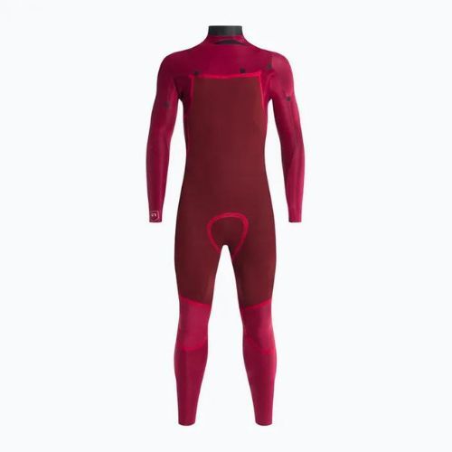 Гідрокостюм чоловічий Quiksilver 3/2 Everyday Sessions S/SL CZ black