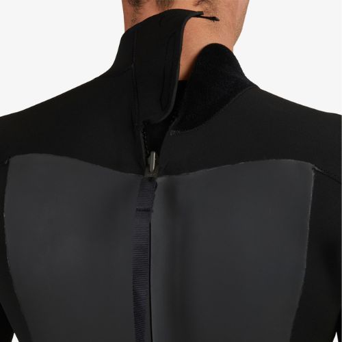 Гідрокостюм чоловічий Quiksilver 4/3 Prologue BZ L/SL black