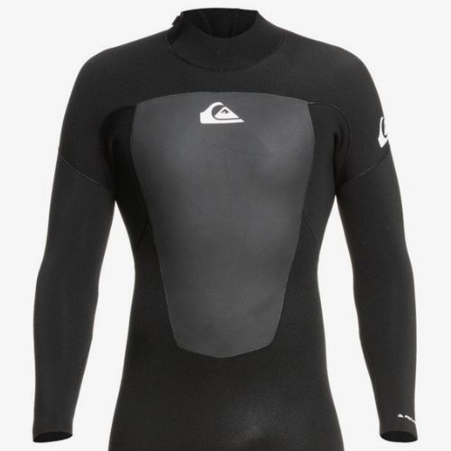 Гідрокостюм чоловічий Quiksilver 4/3 Prologue BZ L/SL black