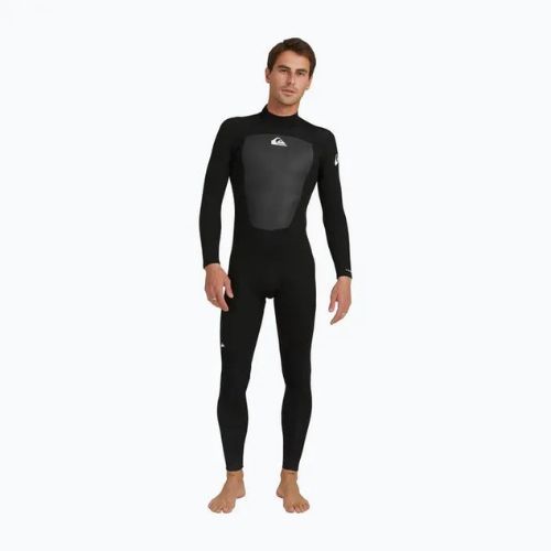 Гідрокостюм чоловічий Quiksilver 4/3 Prologue BZ L/SL black