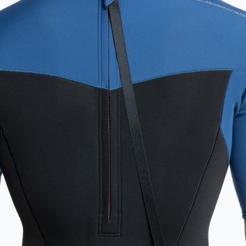 Гідрокостюм чоловічий Quiksilver 2/2 Springsuit Everyday Session S/SL black/insignia