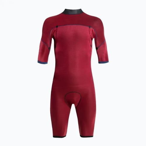Гідрокостюм чоловічий Quiksilver 2/2 Springsuit Everyday Session S/SL black/insignia