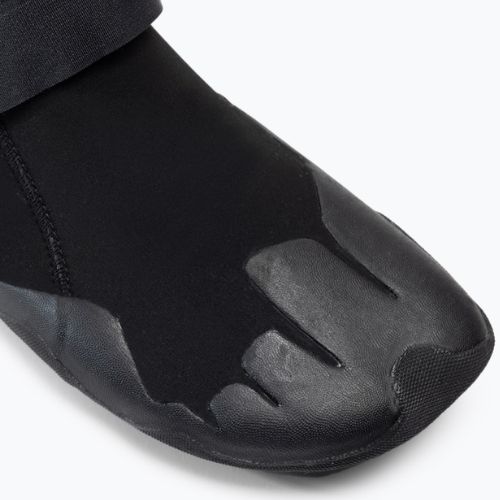 Взуття неопренове чоловіче Quiksilver Everyday Sessions 3 mm RD Toe black