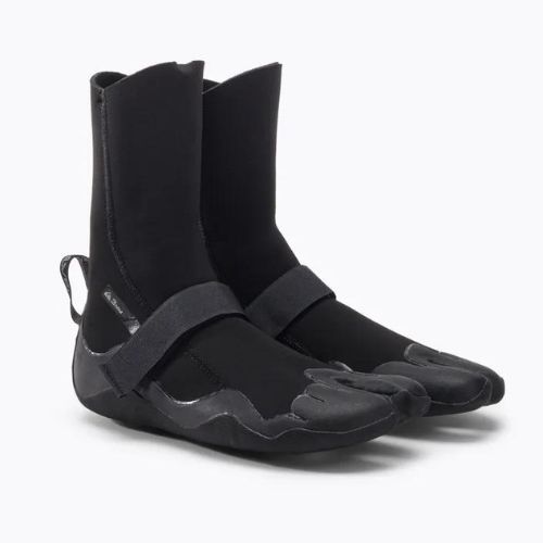 Взуття неопренове чоловіче Quiksilver Everyday Sessions 3 Split Toe black