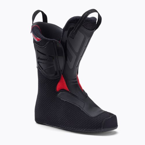 Чоловічі гірськолижні черевики Nordica The Cruise 120 чорні/червоні/білі