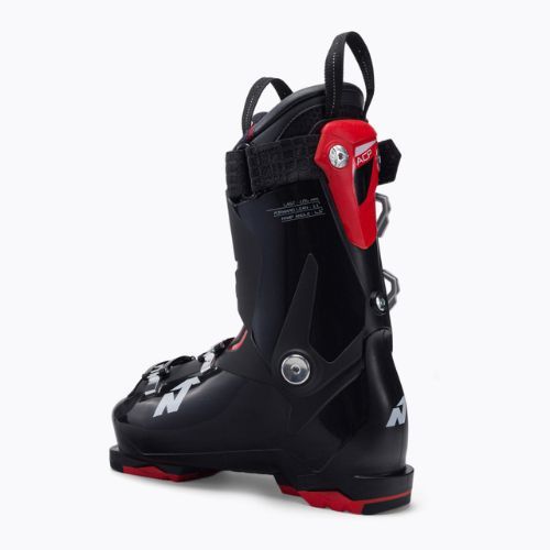 Чоловічі гірськолижні черевики Nordica The Cruise 120 чорні/червоні/білі
