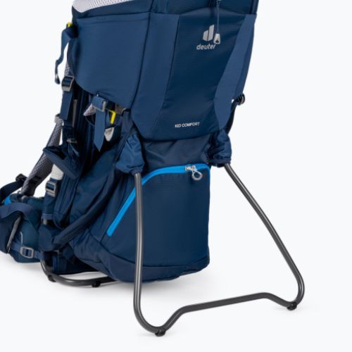 Рюкзак-переноска deuter Kid Comfort темно-синій 362022130030