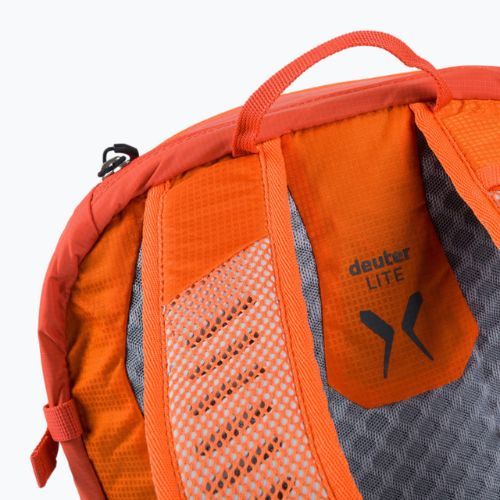 Рюкзак туристичний deuter Speed Lite 21 л помаранчевий 341022299060