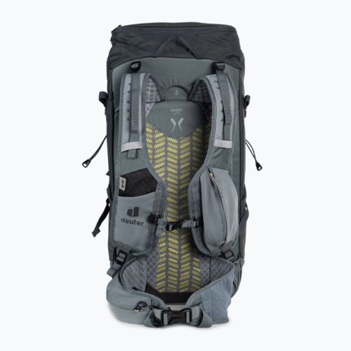 Рюкзак туристичний deuter Speed Lite 30 л сірий 341062244090