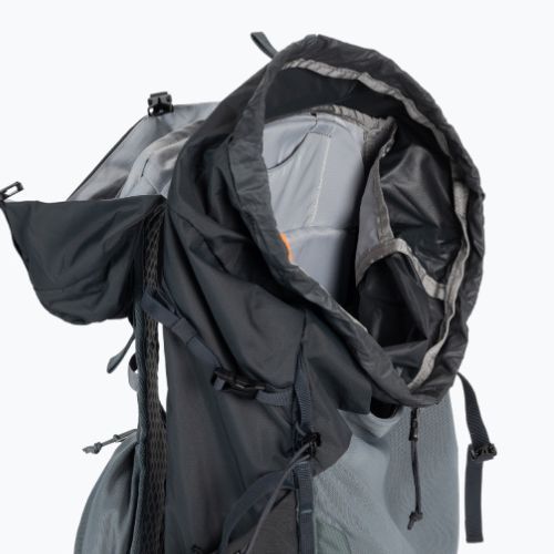 Рюкзак туристичний deuter Speed Lite 30 л сірий 341062244090