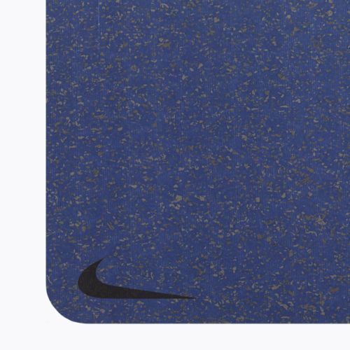 Килимок для йоги Nike Move 4 mm синій N1003061-935