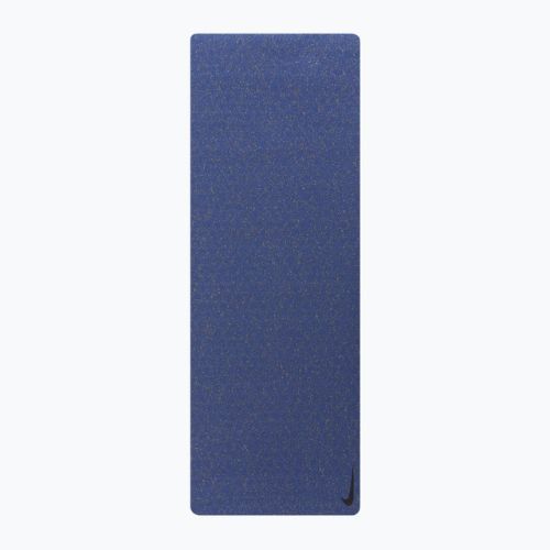 Килимок для йоги Nike Move 4 mm синій N1003061-935