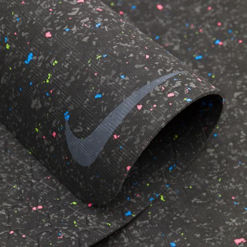 Килимок для йоги Nike Move 4 mm чорний N1003061-997