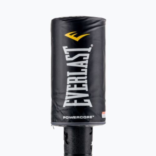 Мішок боксерський Everlast Powercore Frestanding Heavy Bag чорний EV2228