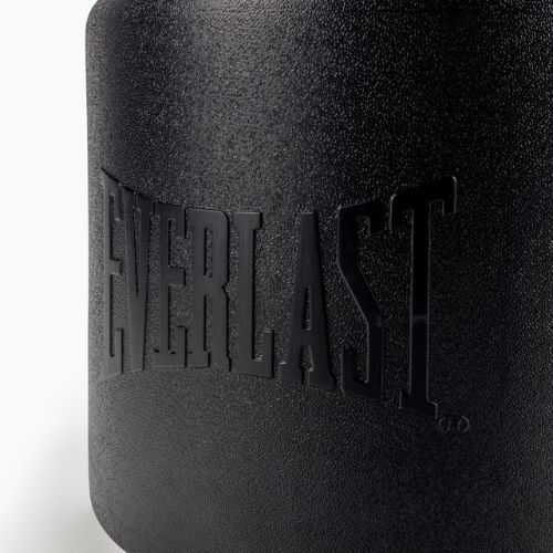 Мішок боксерський Everlast Powercore Frestanding Heavy Bag чорний EV2228