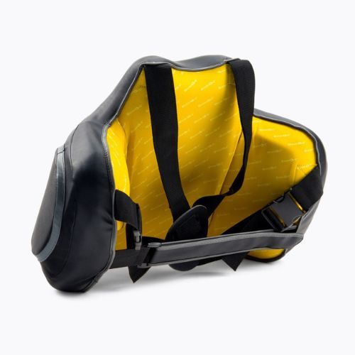 Захисний жилет Everlast Vest Lae Pro Evershield чорний EV5360