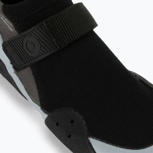 Взуття неопренове NeilPryde Rise Reef Round 2mm чорне 193630-1359