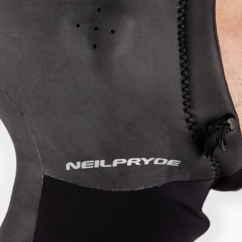 Капюшон неопреновий NeilPryde Cortex Hood 3mm чорний NP-113911-1094
