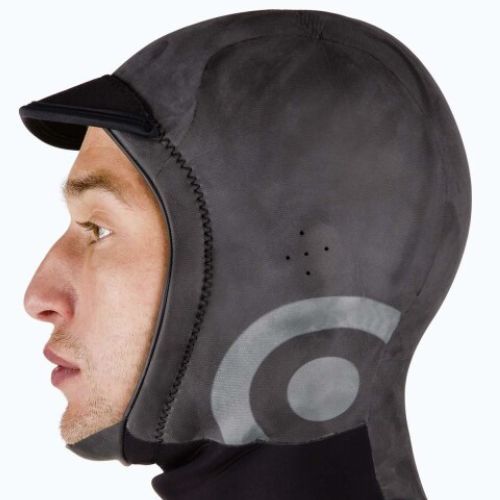 Капюшон неопреновий NeilPryde Cortex Hood 3mm чорний NP-113911-1094