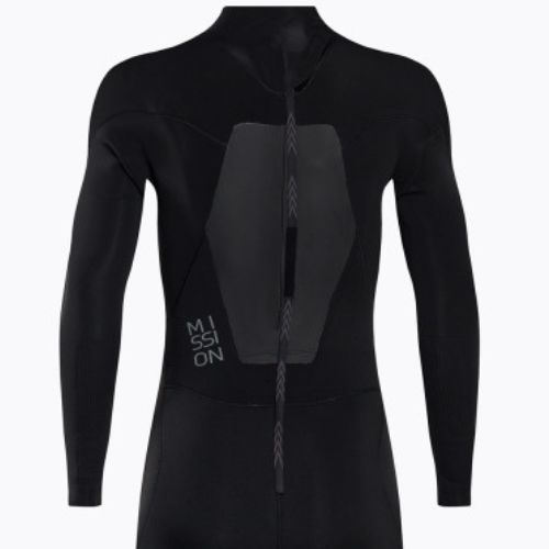 Гідрокостюм чоловічий NeilPryde Mission GBS 5/4 mm чорний NP-123309-0798