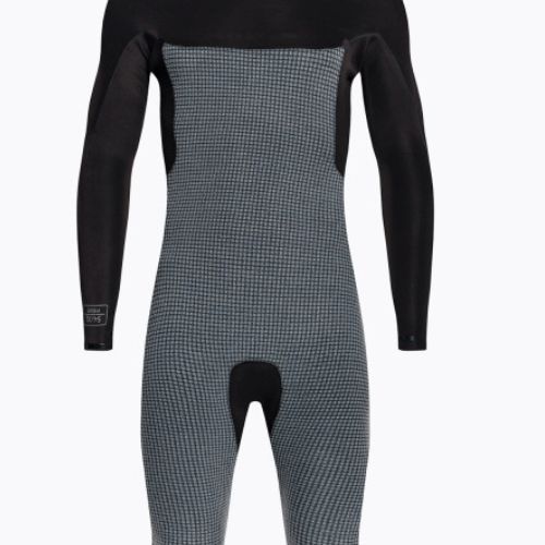 Гідрокостюм чоловічий NeilPryde Mission GBS 5/4 mm чорний NP-123309-0798