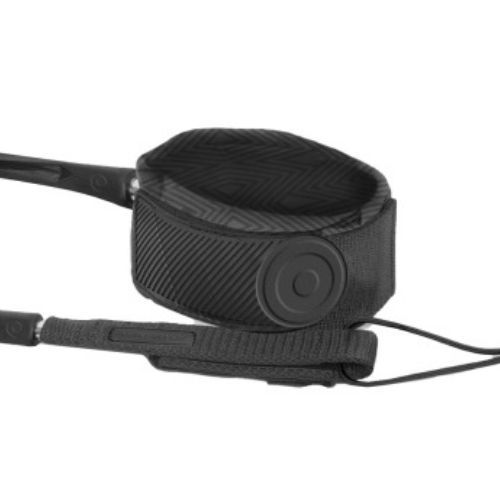 Ліш для SUP-дошки NeilPryde Race Coiled чорний NP-196622-1094