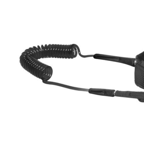 Ліш для SUP-дошки NeilPryde Race Coiled чорний NP-196622-1094