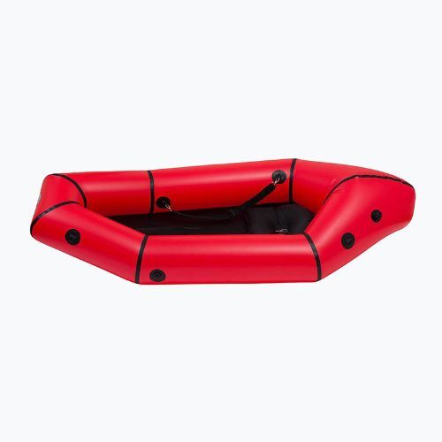 Човен надувний Pinpack Packraft Amundsen II червоний
