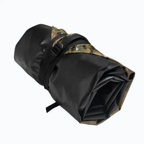 Човен надувний Pinpack Packraft Compact камуфляжний