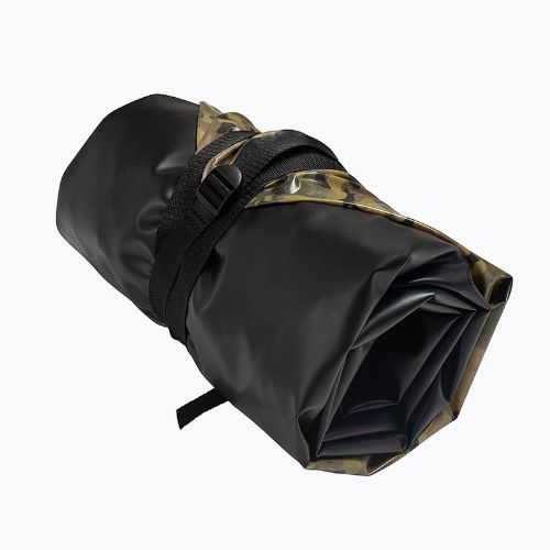 Човен надувний Pinpack Packraft Compact сірий