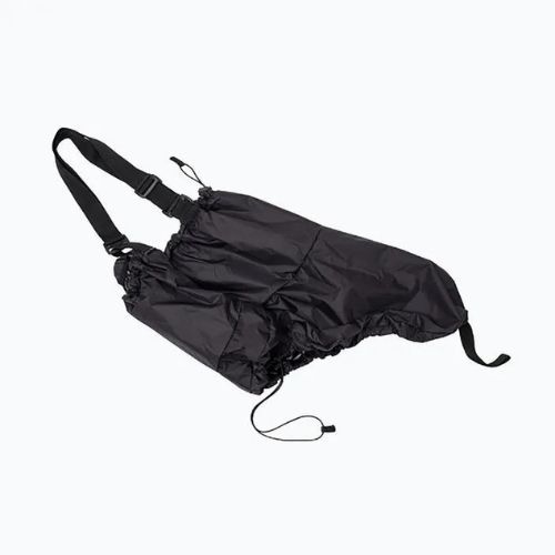 Човен надувний Pinpack Packraft Compact зелений