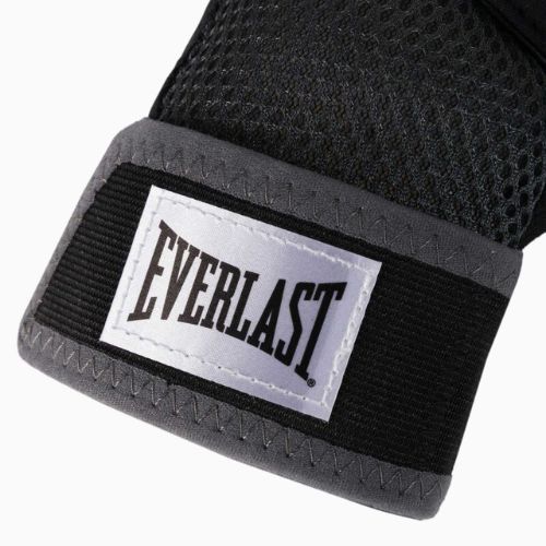 Рукавиці внутрішні чоловічі EVERLAST чорні EV4355