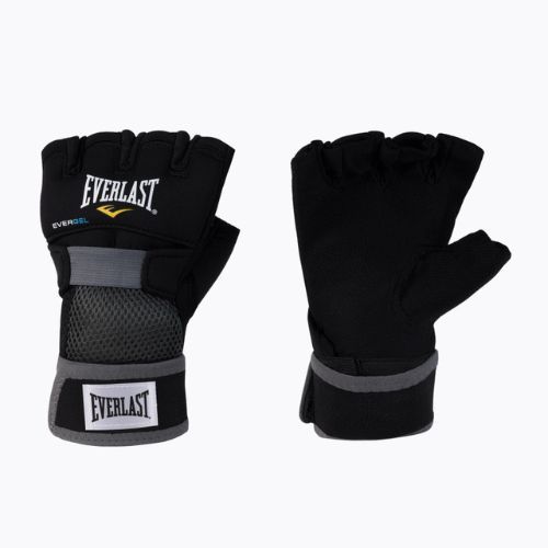 Рукавиці внутрішні чоловічі EVERLAST чорні EV4355