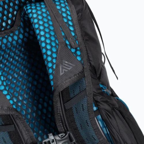 Рюкзак трекінговий Gregory Focal RC MC 58 l чорний 141334