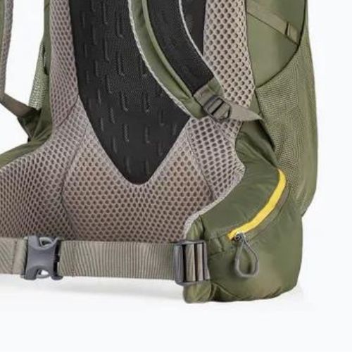 Рюкзак туристичний Gregory Stout 45 l зелений 126872