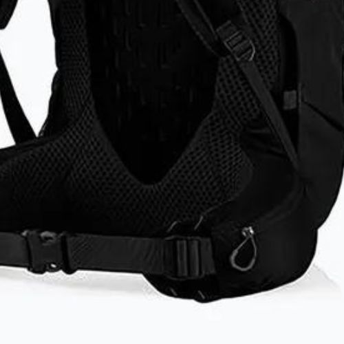 Рюкзак трекінговий Gregory Stout EU 60 l чорний 126875