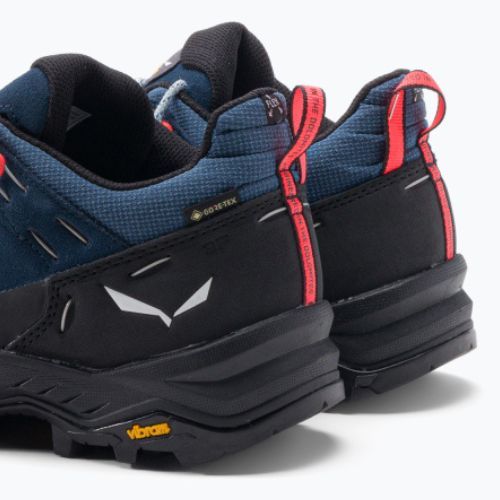 Черевики для трекінгу жіночі Salewa Alp Trainer 2 GTX сині 00-0000061401