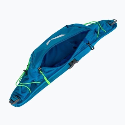 Барсетка Salewa Lite Train Hipbelt блакитна 00-0000001269