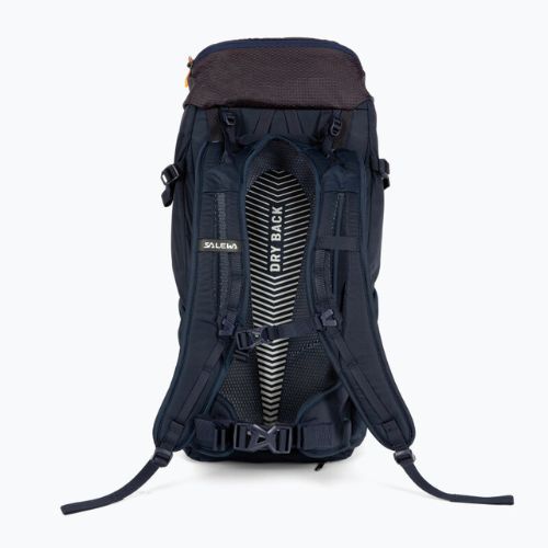 Рюкзак трекінговий Salewa Alp Mate 26 l синій 00-0000001272