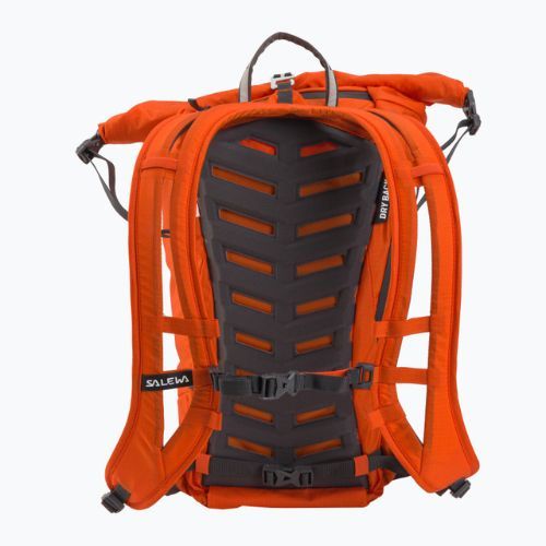 Рюкзак для скелелазіння Salewa Ortles Climb 25 л помаранчевий 00-0000001283