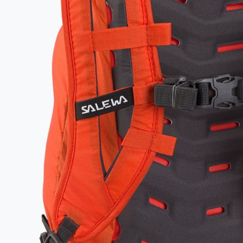 Рюкзак для скелелазіння Salewa Ortles Wall 32 л помаранчевий 00-0000001284