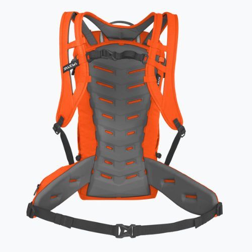 Рюкзак туристичний Salewa MTN Trainer 2 25 l помаранчевий 00-0000001293
