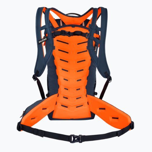 Рюкзак туристичний Salewa MTN Trainer 2 25 l синій 00-0000001293