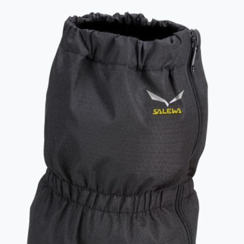 Гамаші Salewa Hiking Gaiter чорні 00-0000002116